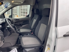Used 2020  Ford Transit Connect Cargo Ext Van XL at Tecforce Automotive near Bridgeport, NY