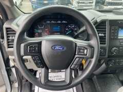 Used 2022 Ford Super Duty F-250 4WD XL SuperCab SRW 6.75' Box at Tecforce Automotive near Bridgeport, NY