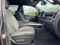 Used 2022 Ram 1500 4WD Big Horn Crew Cab 6'4" Box Lvl 2 at Tecforce Automotive near Bridgeport, NY