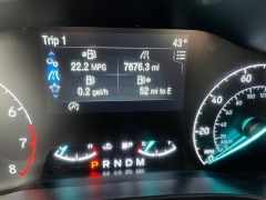 Used 2020  Ford Transit Connect Cargo Ext Van XL at Tecforce Automotive near Bridgeport, NY