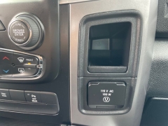 Used 2021  Ram 1500 Classic 4WD SLT Crew Cab 5'7" Box at Tecforce Automotive near Bridgeport&comma; NY