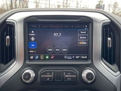 Used 2021  GMC Sierra 1500 4WD Crew Cab 157" Elevation at Tecforce Automotive near Bridgeport&comma; NY