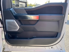 Used 2024  Ford Super Duty F-250 4WD Platinum Crew Cab SRW 6&period;75' Box at Tecforce Automotive near Bridgeport&comma; NY