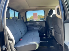Used 2019 Ram 1500 4WD Crew Cab Big Horn/Lone Star at Tecforce Automotive near Bridgeport, NY
