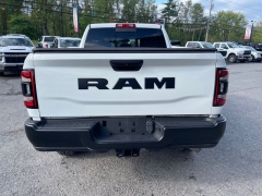 Used 2020  Ram 2500 4WD Crew Cab Power Wagon at Tecforce Automotive near Bridgeport&comma; NY