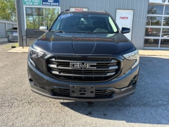 Used 2020  GMC Terrain 4d SUV AWD SLT 2&period;0L Turbo at Tecforce Automotive near Bridgeport&comma; NY