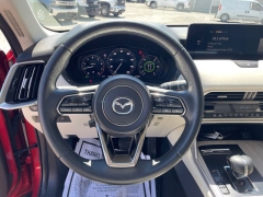 Used 2024  Mazda CX-90 3&period;3 Turbo S Premium AWD at Tecforce Automotive near Bridgeport&comma; NY