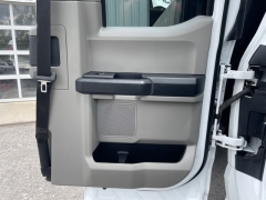 Used 2021  Ford Super Duty F-350 CC 4WD XL SuperCab DRW 168" WB 60" CA at Tecforce Automotive near Bridgeport&comma; NY