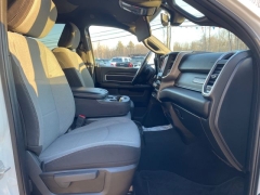 Used 2024  Ram 2500 4WD Big Horn Crew Cab 6'4" Box at Tecforce Automotive near Bridgeport&comma; NY