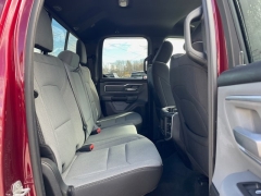 Used 2021  Ram 1500 4WD Big Horn Quad Cab 6'4" Box at Tecforce Automotive near Bridgeport, NY