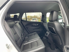 Used 2022  GMC Terrain AWD 4dr SLT at Tecforce Automotive near Bridgeport&comma; NY