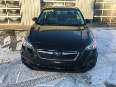 Used 2017 Subaru Impreza 4d Sedan 2.0i CVT at Tecforce Automotive near Bridgeport, NY