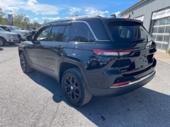 Used 2023  Jeep Grand Cherokee Limited 4x4 at Tecforce Automotive near Bridgeport&comma; NY