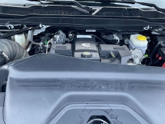 Used 2024  Ram 3500 4WD Big Horn Crew Cab 8' Box at Tecforce Automotive near Bridgeport&comma; NY