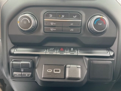 Used 2023  Chevrolet Silverado 2500HD 4WD Crew Cab 159" Custom Gas at Tecforce Automotive near Bridgeport&comma; NY