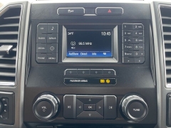 Used 2018  Ford Super Duty F-250 4WD Crew Cab XLT at Tecforce Automotive near Bridgeport&comma; NY