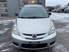 Used 2006  Mazda Mazda5 5d Wagon Sport Auto at Tecforce Automotive near Bridgeport&comma; NY