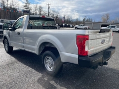 Used 2019  Ford Super Duty F-250 2WD Reg Cab XL at Tecforce Automotive near Bridgeport&comma; NY