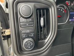Used 2022  Chevrolet Silverado 2500HD 4WD Crew Cab 159" Custom at Tecforce Automotive near Bridgeport, NY
