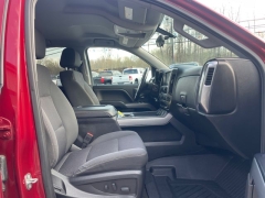 Used 2018  Chevrolet Silverado 1500 4WD Crew Cab LT Z71 at Tecforce Automotive near Bridgeport&comma; NY