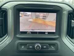 Used 2024  Chevrolet Silverado 2500HD 4WD Double Cab 162" Custom Gas at Tecforce Automotive near Bridgeport&comma; NY