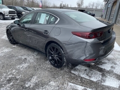 Used 2019  Mazda Mazda3 4d Sedan AWD Select at Tecforce Automotive near Bridgeport&comma; NY