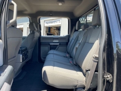 Used 2019  Ford F-150 4WD SuperCrew XLT 5 1&sol;2 at Tecforce Automotive near Bridgeport&comma; NY