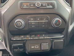 Used 2023 Chevrolet Silverado 1500 4WD Crew Cab 147" Custom at Tecforce Automotive near Bridgeport, NY