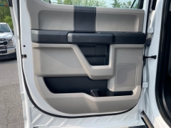 Used 2021 Ford Super Duty F-250 4WD XL Crew Cab SRW 6.75' Box at Tecforce Automotive near Bridgeport, NY