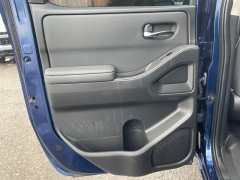 Used 2022  Nissan Frontier Crew Cab 4x4 SV Auto at Tecforce Automotive near Bridgeport&comma; NY