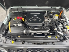 Used 2023  Jeep Wrangler 4xe 4x4 at Tecforce Automotive near Bridgeport&comma; NY