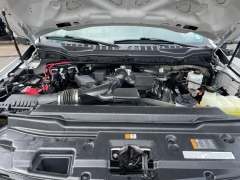 Used 2022 Ford Super Duty F-250 4WD XL Crew Cab SRW 6.75' Box at Tecforce Automotive near Bridgeport, NY