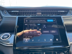 Used 2023  Jeep Grand Cherokee Altitude X 4x4 at Tecforce Automotive near Bridgeport&comma; NY