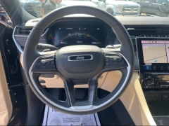 Used 2023  Jeep Grand Cherokee L Limited 4x4 at Tecforce Automotive near Bridgeport&comma; NY