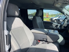 Used 2022  Ford Super Duty F-350 4WD Limited Crew Cab SRW 6&period;75' Box at Tecforce Automotive near Bridgeport&comma; NY