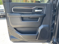 Used 2024  Ram 2500 4WD Big Horn Crew Cab 6'4" Box at Tecforce Automotive near Bridgeport&comma; NY