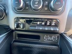 Used 2022 Ram 1500 4WD Big Horn Quad Cab 6'4" Box at Tecforce Automotive near Bridgeport, NY