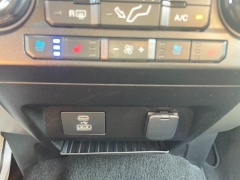 Used 2021 Ford Super Duty F-250 4WD LARIAT Crew Cab SRW 6.75' Box at Tecforce Automotive near Bridgeport, NY