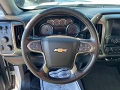 Used 2018  Chevrolet Silverado 1500 4WD Double Cab LT Z71 at Tecforce Automotive near Bridgeport&comma; NY