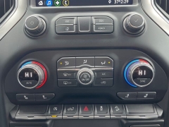 Used 2021  Chevrolet Silverado 1500 4WD Crew Cab 147" LT Trail Boss at Tecforce Automotive near Bridgeport&comma; NY