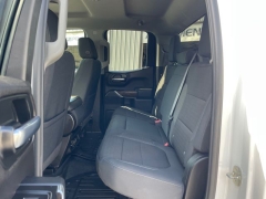 Used 2020  GMC Sierra 1500 4WD Double Cab Elevation at Tecforce Automotive near Bridgeport&comma; NY