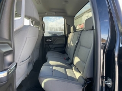 Used 2019  GMC Sierra 1500 Limited 4WD Double Cab Base at Tecforce Automotive near Bridgeport&comma; NY