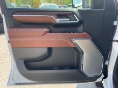Used 2024  GMC Sierra 2500HD 4WD Crew Cab 159" Denali Ultimate at Tecforce Automotive near Bridgeport&comma; NY