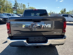 Used 2025  Ram 2500 4WD Big Horn Crew Cab 6'4" Box at Tecforce Automotive near Bridgeport&comma; NY