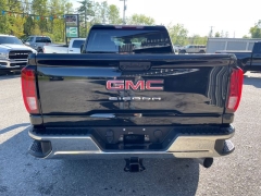 Used 2024  GMC Sierra 2500HD 4WD Crew Cab 159" Pro Dsl at Tecforce Automotive near Bridgeport&comma; NY