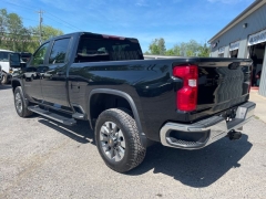 Used 2023  Chevrolet Silverado 2500HD 4WD Crew Cab 159" LT Dsl at Tecforce Automotive near Bridgeport&comma; NY
