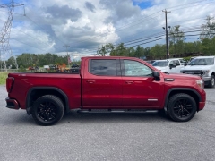 Used 2021  GMC Sierra 1500 4WD Crew Cab 147" Elevation w&sol;3SB at Tecforce Automotive near Bridgeport&comma; NY