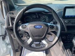 Used 2022  Ford Transit Connect Wagon XL LWB w&sol;Rear Symmetrical Doors at Tecforce Automotive near Bridgeport&comma; NY