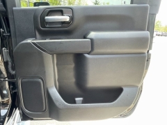 Used 2020 Chevrolet Silverado 2500 4WD Crew Cab LT Gas at Tecforce Automotive near Bridgeport, NY