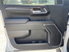 Used 2023  GMC Sierra 1500 4WD Crew Cab 157" Elevation at Tecforce Automotive near Bridgeport&comma; NY